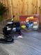 Портативный автомобильный воздушный компрессор Air compressor DC12V 965 kPA 965kPA фото 1