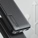 Внешний акумулятор PowerBank 10000mAh, LENYES PX161 / Портативный аккумулятор / Повербанк для телефона / УМБ PX161 фото 7