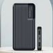 Внешний акумулятор PowerBank 10000mAh, LENYES PX161 / Портативный аккумулятор / Повербанк для телефона / УМБ PX161 фото 4