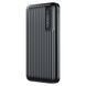 Внешний акумулятор PowerBank 10000mAh, LENYES PX161 / Портативный аккумулятор / Повербанк для телефона / УМБ PX161 фото 2