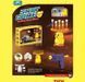 Тир воздушный Shot Game - утёнок 19880B, Интерактивная детская игра 19880B фото 1