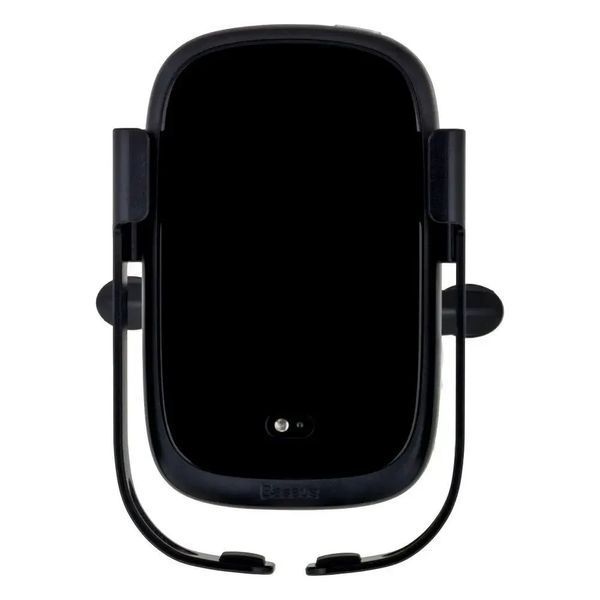 Автодержатель Baseus Wireless Charger беспроводная зарядка WXHW01 Цвет Чёрный, 01 WXHW01 фото