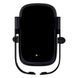 Автодержатель Baseus Wireless Charger беспроводная зарядка WXHW01 Цвет Чёрный, 01 WXHW01 фото 4