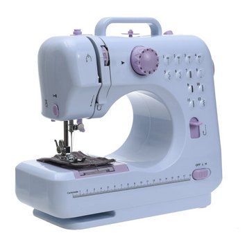 Швейная машинка Michley Sewing Machine YASM-505A Pro 12 в 1 YASM505A фото