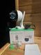 Уличная IP Wi-Fi PTZ-D4 камера Наблюдения Видеонаблюдения Купольная Поворотная IP66 бело-черная PTZD4 фото 4
