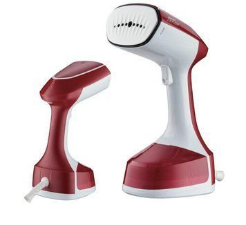Вертикальный ручной отпариватель для одежды Красный Z.e.pline ZP-204 2500 Вт 200 мл REDZP204 фото