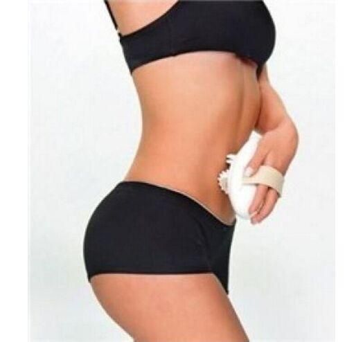 Массажер против целлюлита для всего тела Benice Body Slimmer BS45 BS45 фото